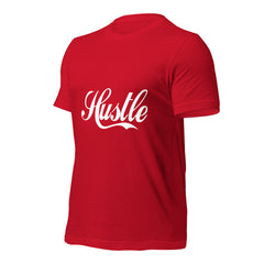 Hustle Unisex t-shirt