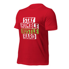 Stay Humble t-shirt