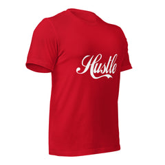 Hustle Unisex t-shirt