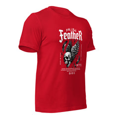 Fallen Feather t-shirt