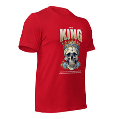 Story-Of-King t-shirt