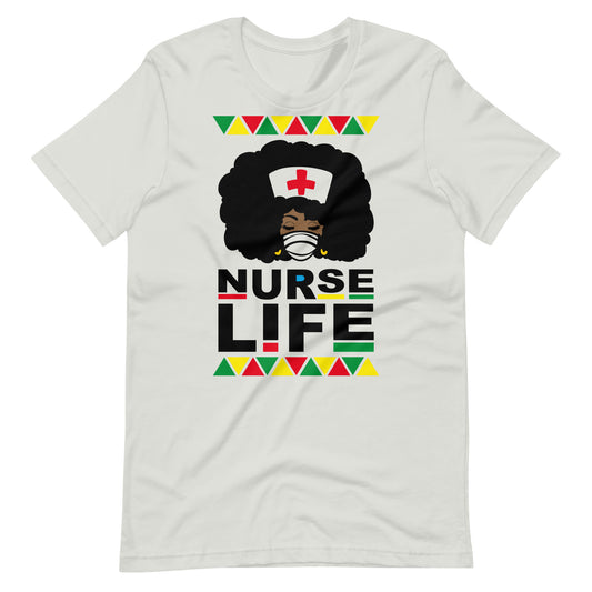 Nurse Life  t-shirt