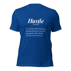 Hustle Defi t-shirt