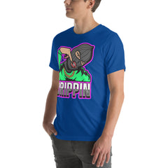 Drippin Unisex t-shirt