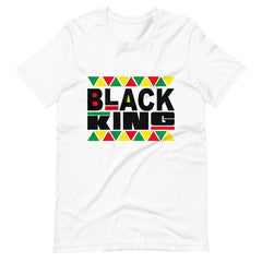 Black King t-shirt