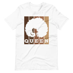 Queen Unisex t-shirt