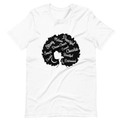 Dream Chaser Unisex t-shirt