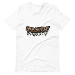 Melanin Unisex t-shirt