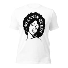 Melanin Queen t-shirt