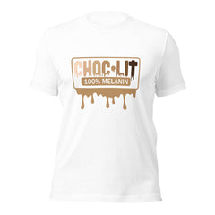 Choc-Lit T-shirt