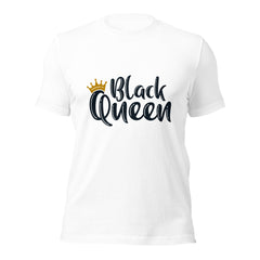 Black Queen t-shirt