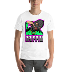 Drippin Unisex t-shirt