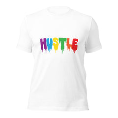 Hustle Drip  t-shirt