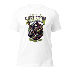 Reckless-Skeleton t-shirt