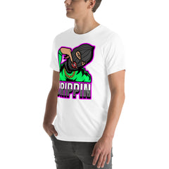 Drippin Unisex t-shirt