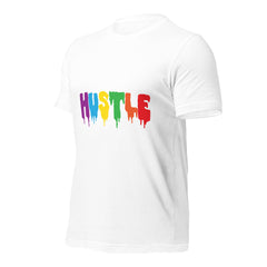 Hustle Drip  t-shirt