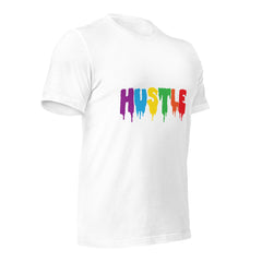 Hustle Drip  t-shirt