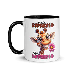 More Expresso Mug