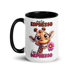 More Expresso Mug