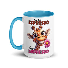 More Expresso Mug