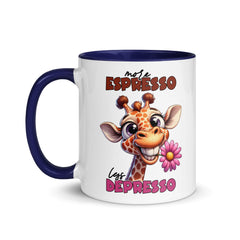 More Expresso Mug