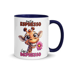 More Expresso Mug