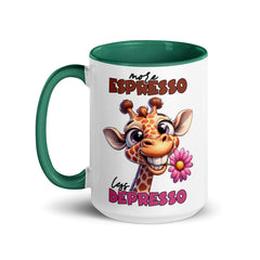 More Expresso Mug