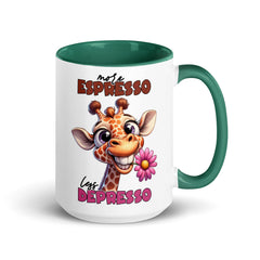 More Expresso Mug