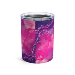 Pink River Tumbler 10oz