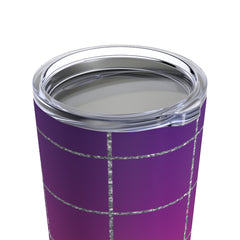 Purple Largoon Tumbler 20oz