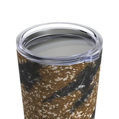 Animal Print Tumbler 20oz