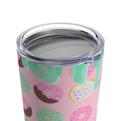 Donut Tumbler 20oz