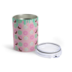 Donut Tumbler 10oz