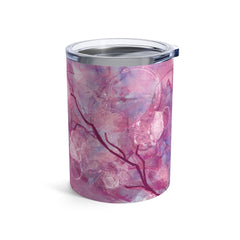 Spring Blossom Tumbler 10oz