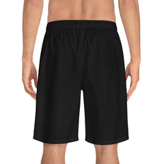 Proud Army Family Law Board Shorts