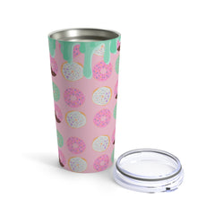 Donut Tumbler 20oz