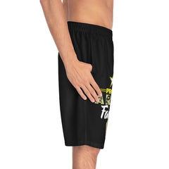 Proud Army Family Law Board Shorts