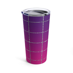 Purple Largoon Tumbler 20oz