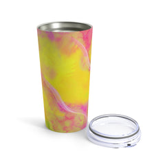 Summer Vibes Tumbler 20oz