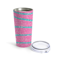 Bubblicious Candy Tumbler 20oz