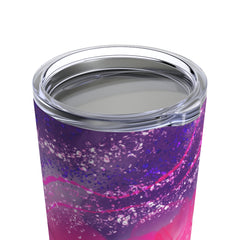 Pink River Tumbler 20oz