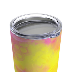 Summer Vibes Tumbler 20oz