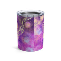 Flower Tumbler 10oz