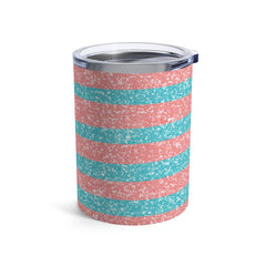 Cotton Candy Tumbler 10oz