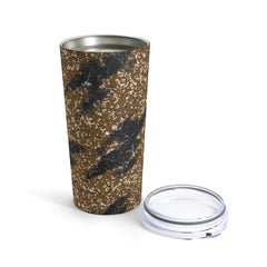 Animal Print Tumbler 20oz