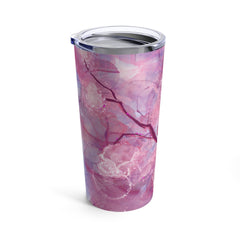 Spring Blossom Tumbler 20oz