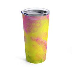 Summer Vibes Tumbler 20oz