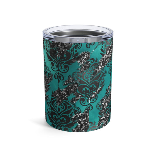 Mandala Tumbler 10oz