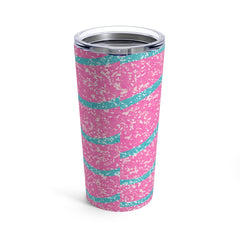 Bubblicious Candy Tumbler 20oz