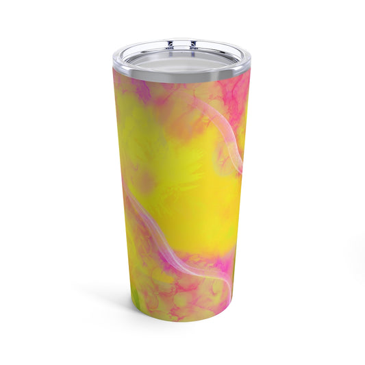 Summer Vibes Tumbler 20oz